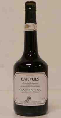 Cellier Des Templiers Banyuls Sant Vicens N.V.